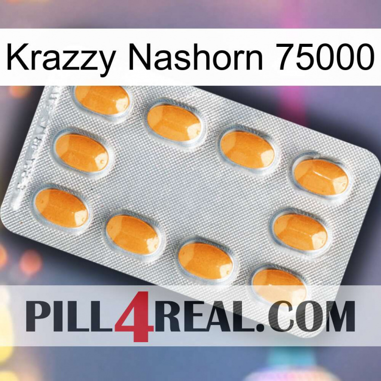 Krazzy Rhino 75000 cialis3